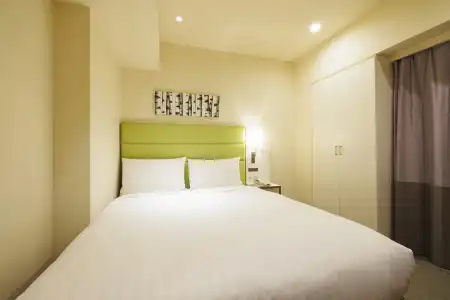 Holiday Inn Ana Sapporo Susukino by IHG - 37