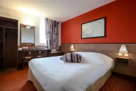 ACE Hôtel Annecy - 17