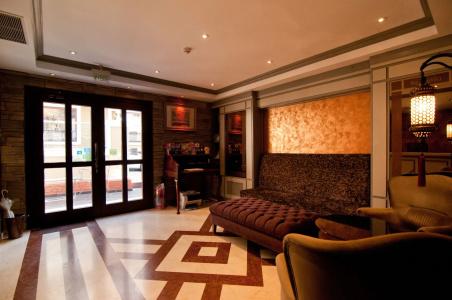 Seraglio & Suites - 1
