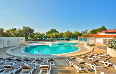 Park Plaza Belvedere Medulin - 12