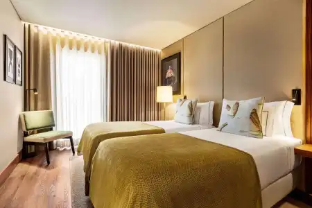 Fontinha Porto, Trademark Collection by Wyndham - 4