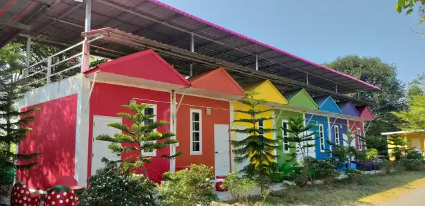 Rai Phurak Resort - 22