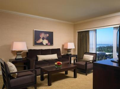 Hyatt Regency Bellevue - 39