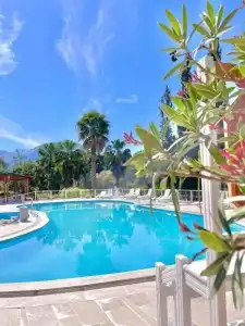 Olympos Angels Garden - 19
