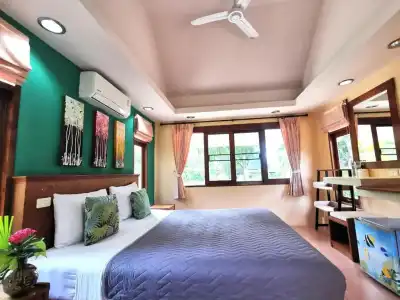 Phalarn Inn Resort - 63