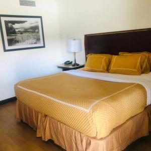 Budget Inn Denver Downtown - 30