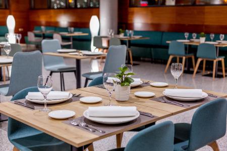 Eurostars Acteón - 19