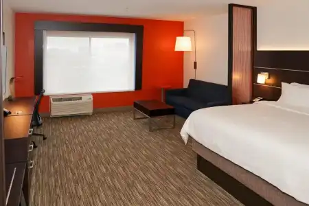 Holiday Inn Express & Suites Denver - Aurora Medical Campus by IHG - 62