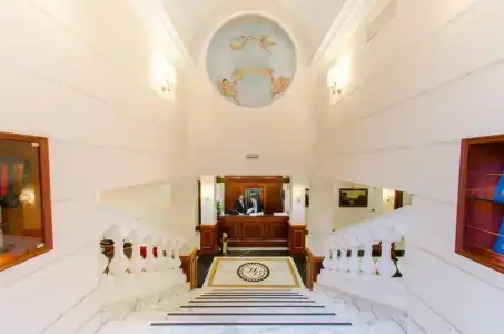 Living Barberini Roma - 16
