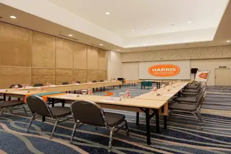 HARRIS & Conventions Kelapa Gading Jakarta - 13