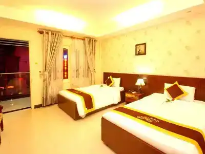 Luxury Nha Trang - 40