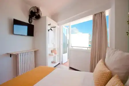 Pinomar - 4