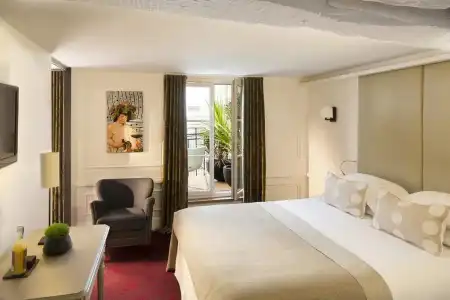 Hôtel Moliere - 25
