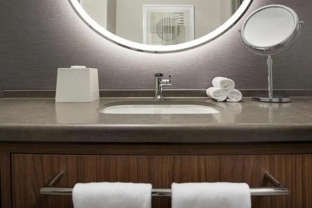 Courtyard Washington, DC Dupont Circle - 27