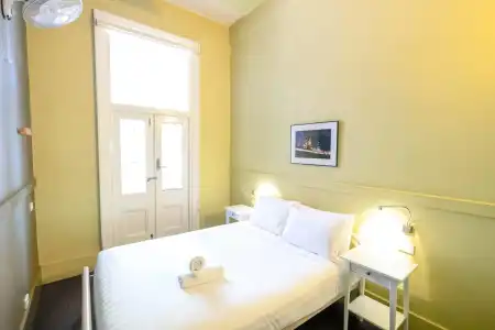 YHA Melbourne Central - 3