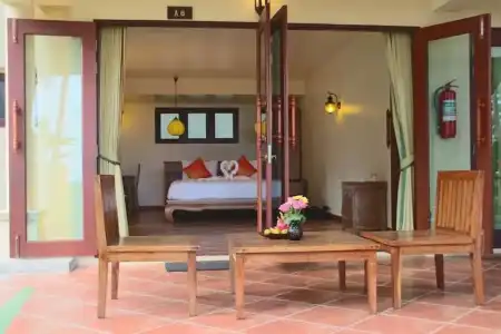 Chivapuri Beach Resort - 82