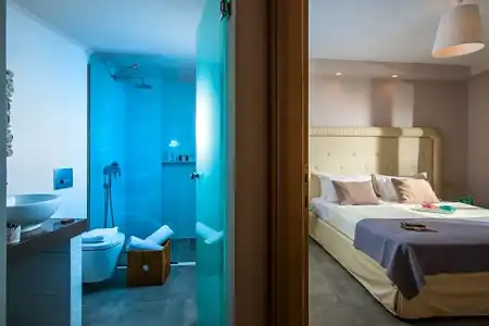 Sarpidon Apartments - 124