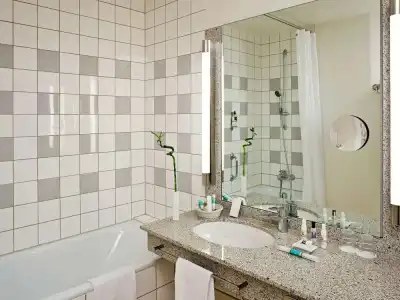 Mercure Offenburg am Messeplatz - 54