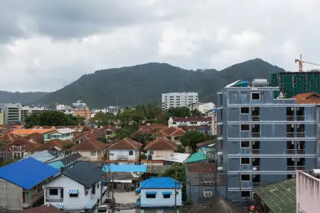 Magnific Patong - 18