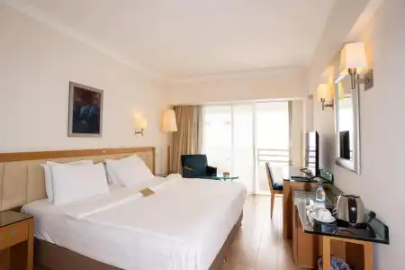 Centro Yas Island-by Rotana - 4