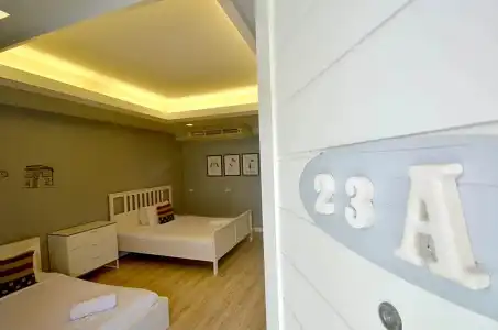 Paragon Inn - 35