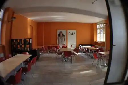 All in Hostel / Berlin - 11