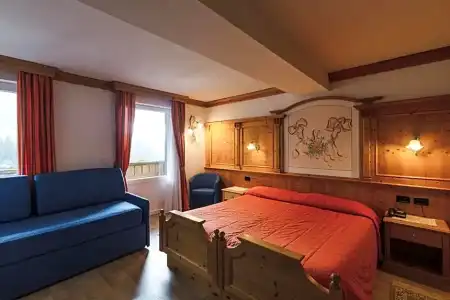 Charme Sayonara & Chalet Nature Suite - 43