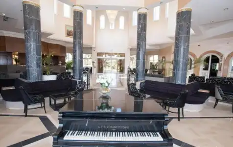 Soviva Resort - Families Only - 0