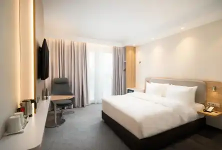 Holiday Inn Express Rosenheim by IHG - 47