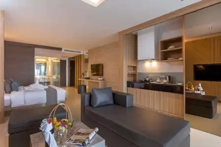 Kudo & Beach Club (Adults Only) - 68