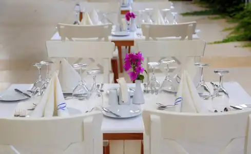Labranda TMT Bodrum - All Inclusive - 38