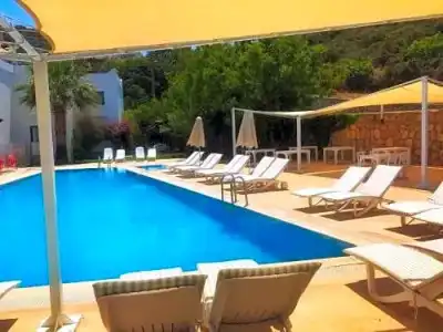 Otel Marinada - 18