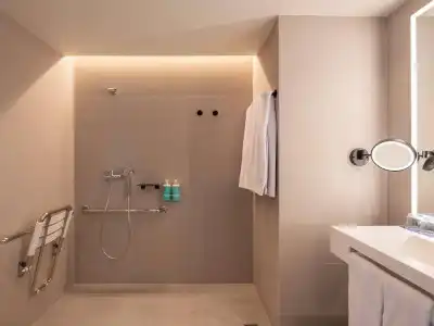 Novotel Valencia Lavant - 83