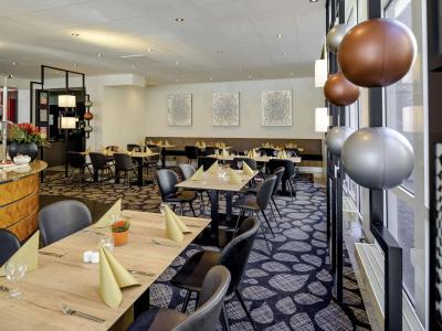 Mercure Bochum City - 30