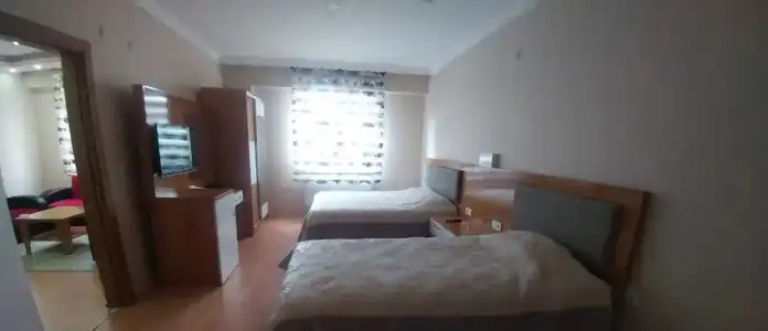 Cagri Otel - 14