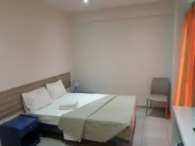 Nafsika Athens Centre - 96