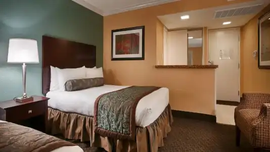 Best Western Plus Casino Royale - Center Strip - 67