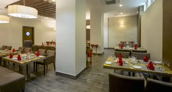 Side Sunport & Spa - All Inclusive - 22