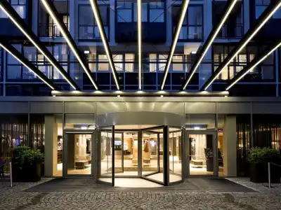Pullman Munich - 35