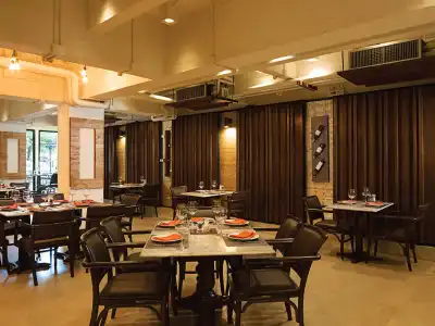 Mövenpick Suriwongse Chiang Mai - 19