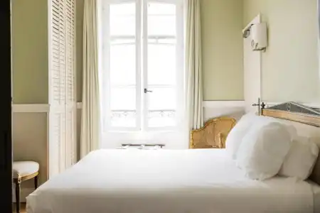 Hôtel St-Julien - 47