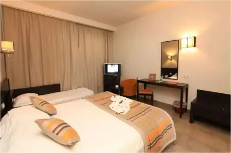 Vincci Nozha Beach - 56