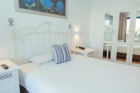 LIVVO Lago Taurito & Aquapark All Inclusive - 3