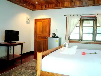 Siam Tara Resort - 56