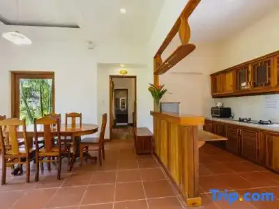 The Garden House Phu Quoc Resort - 333