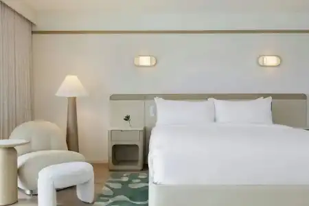 Fort Lauderdale Marriott Pompano Beach Resort - 76