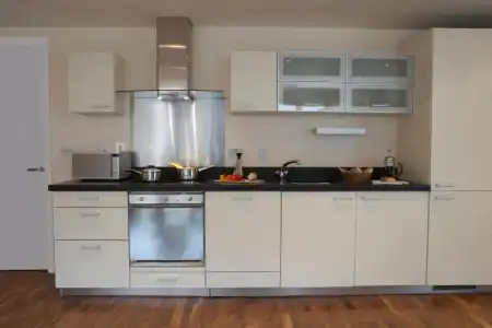 Marlin Apartments Canary Wharf - 18