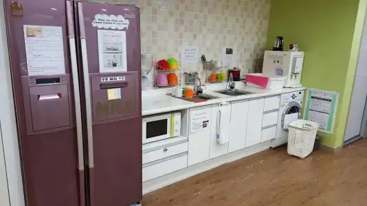 Busan Sukbak Dot Com Guest House - 17