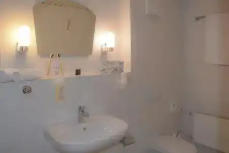 Meeressterne Weißes Schloß - 28