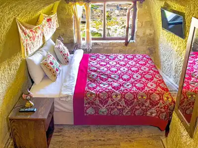 Heritage Cave Suites - 45